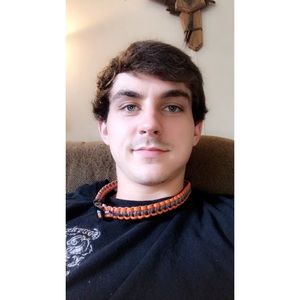 Meet your Posher, Hunter